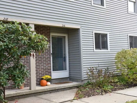 216 Locust Hill Road Shelburne VT 05482