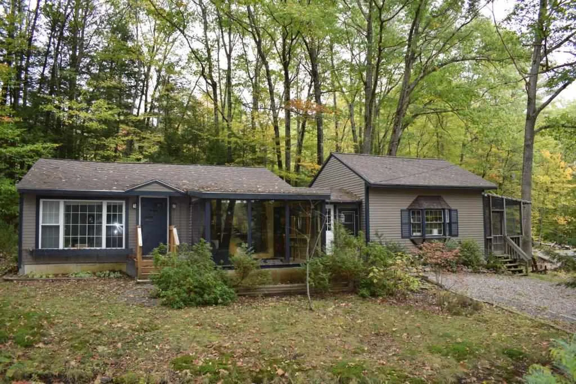 78 Chemung Road Meredith NH 03253