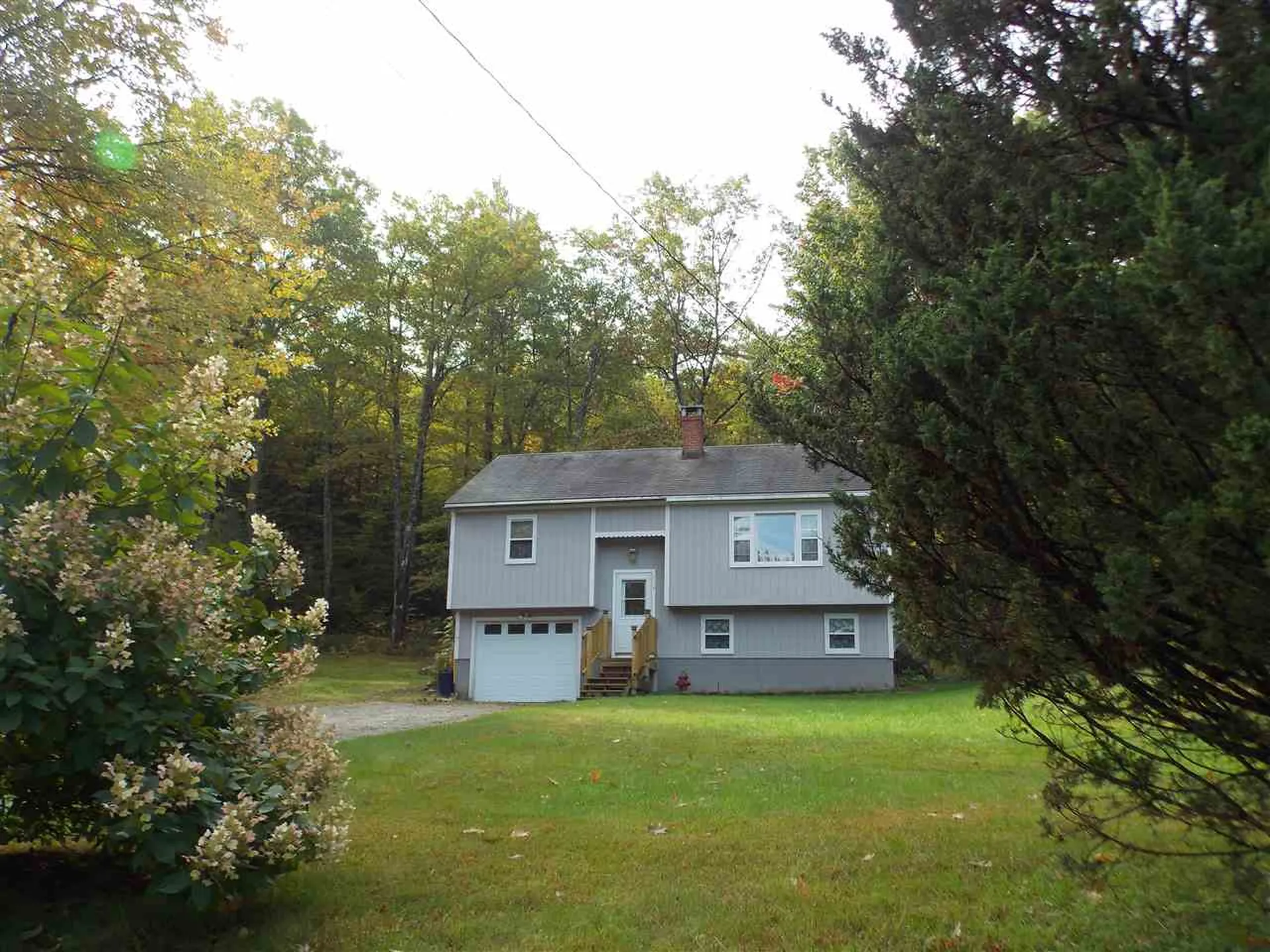 714 Hill Road Franklin NH 03235