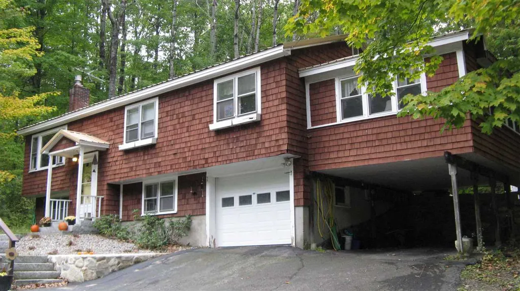 140 Old Wolfeboro Road Alton NH 03809