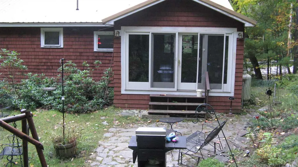 140 Old Wolfeboro Road Alton NH 03809