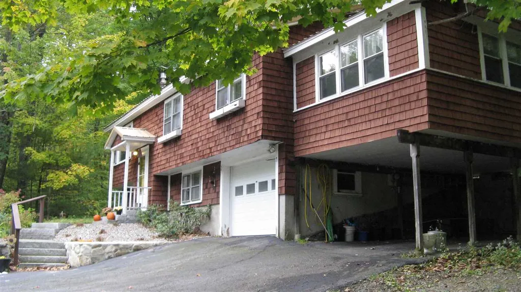 140 Old Wolfeboro Road Alton NH 03809