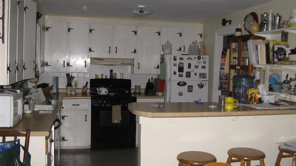 140 Old Wolfeboro Road Alton NH 03809