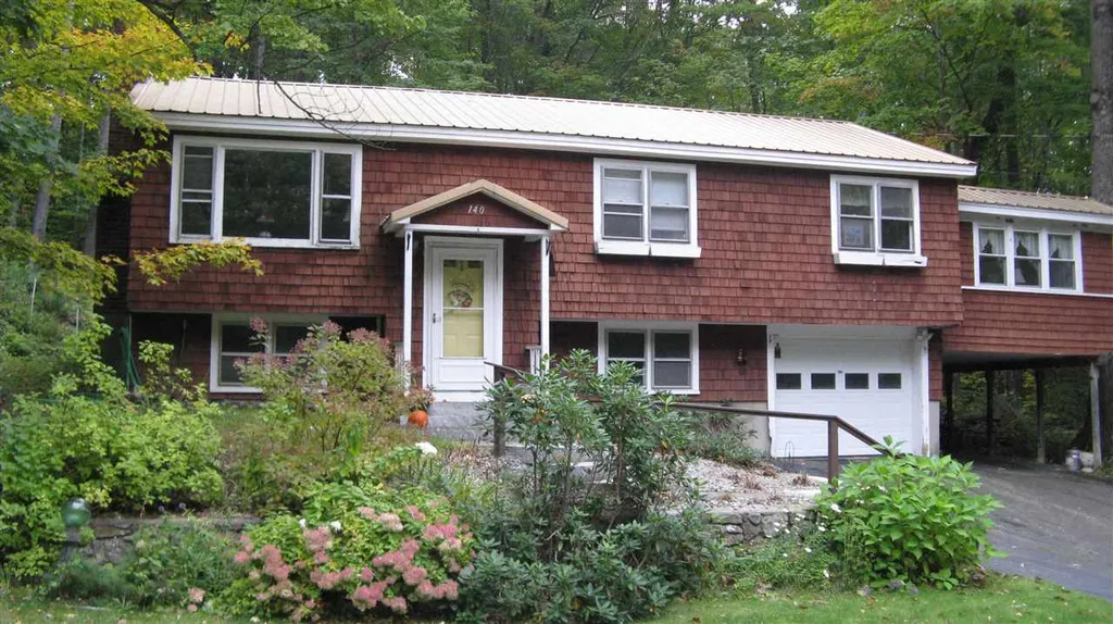 140 Old Wolfeboro Road Alton NH 03809