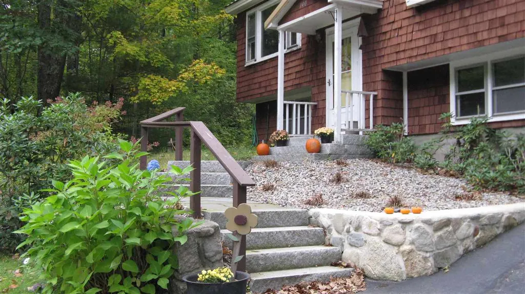 140 Old Wolfeboro Road Alton NH 03809