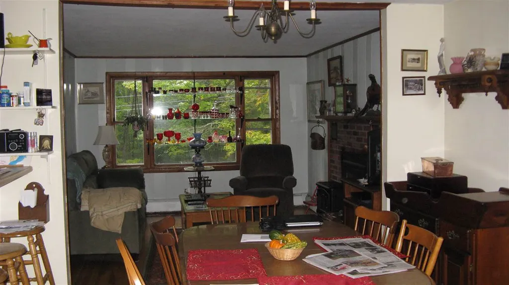 140 Old Wolfeboro Road Alton NH 03809