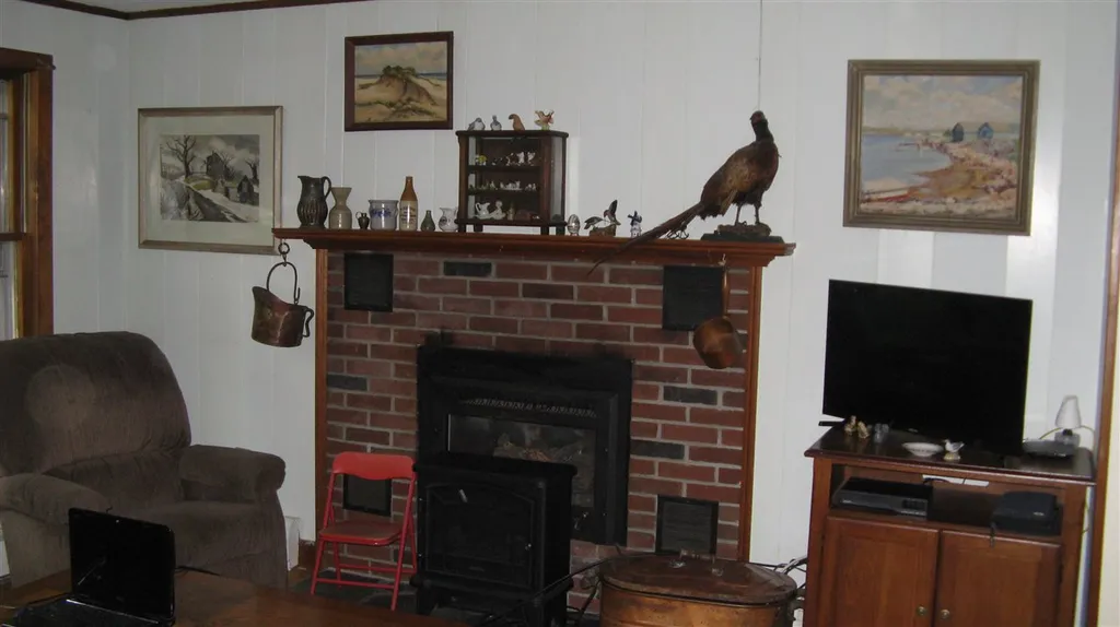 140 Old Wolfeboro Road Alton NH 03809