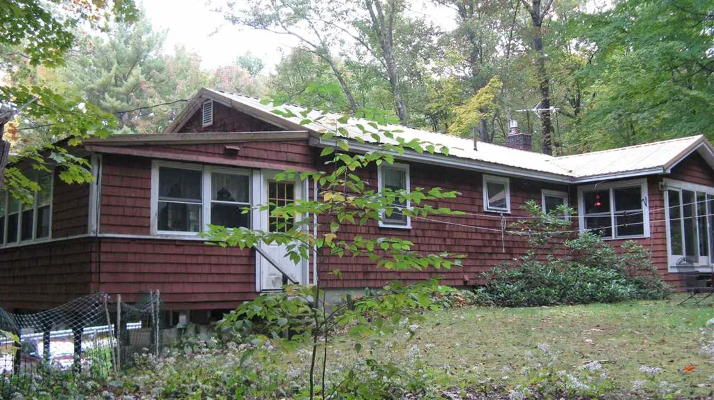 140 Old Wolfeboro Road Alton NH 03809