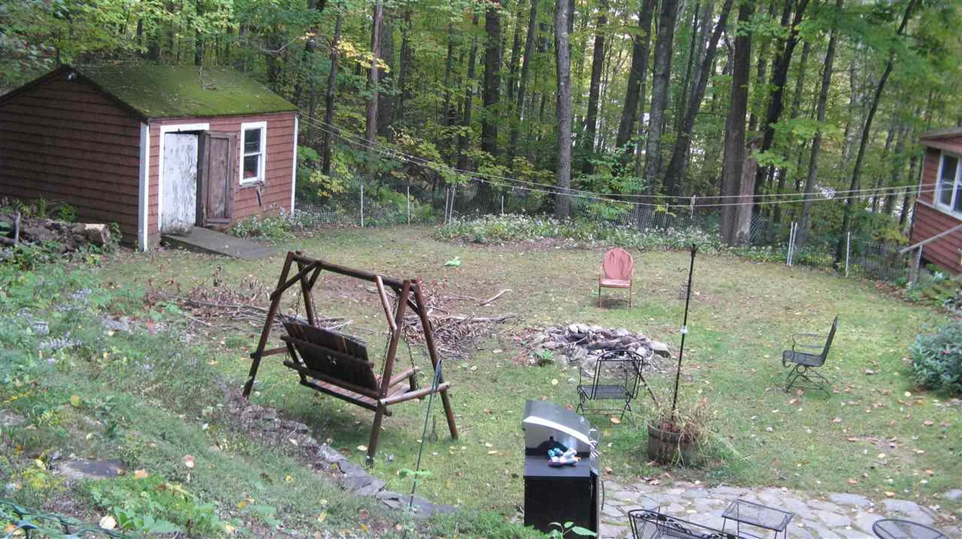 140 Old Wolfeboro Road Alton NH 03809