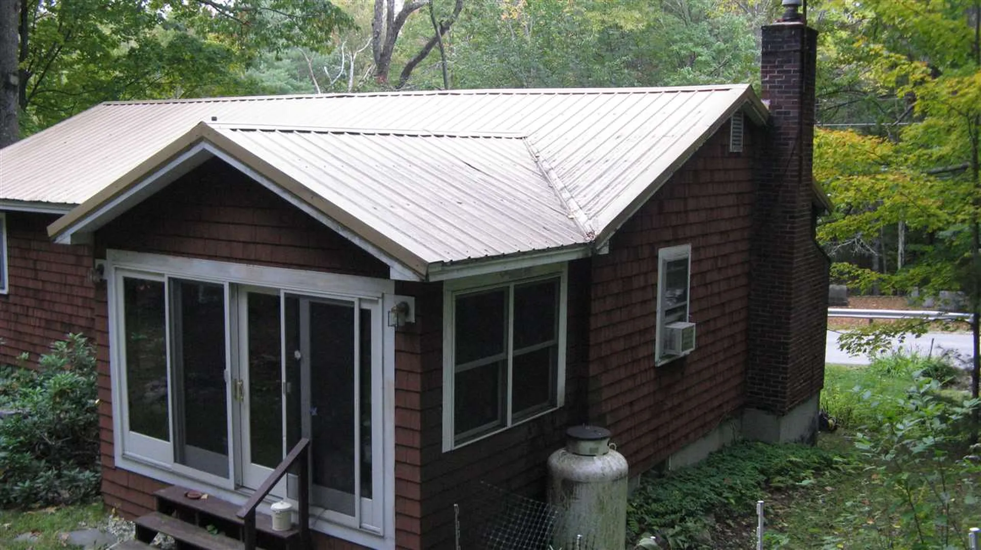 140 Old Wolfeboro Road Alton NH 03809