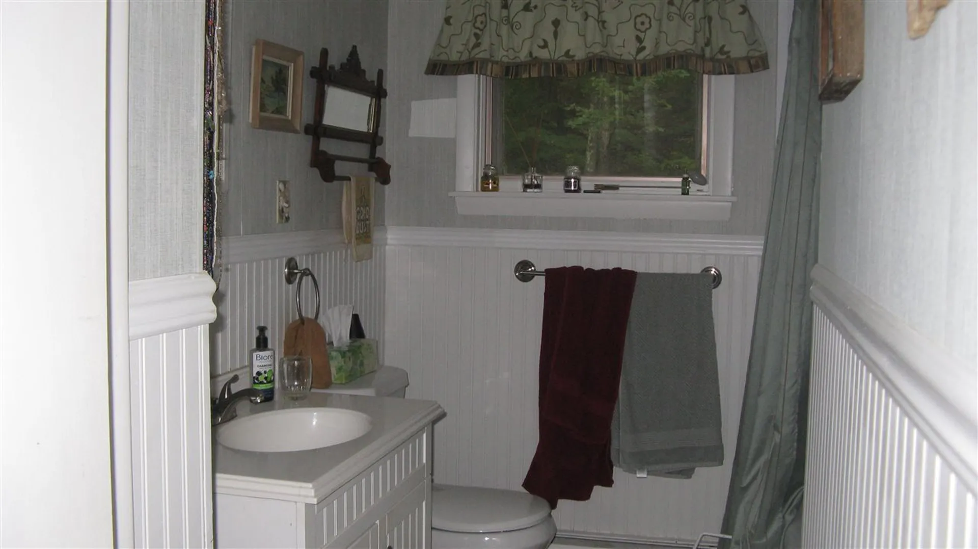140 Old Wolfeboro Road Alton NH 03809