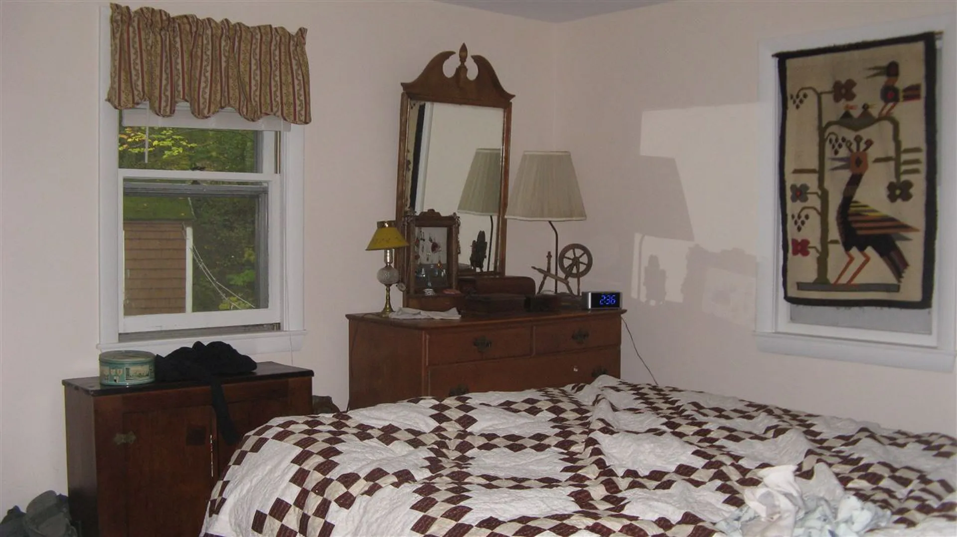 140 Old Wolfeboro Road Alton NH 03809