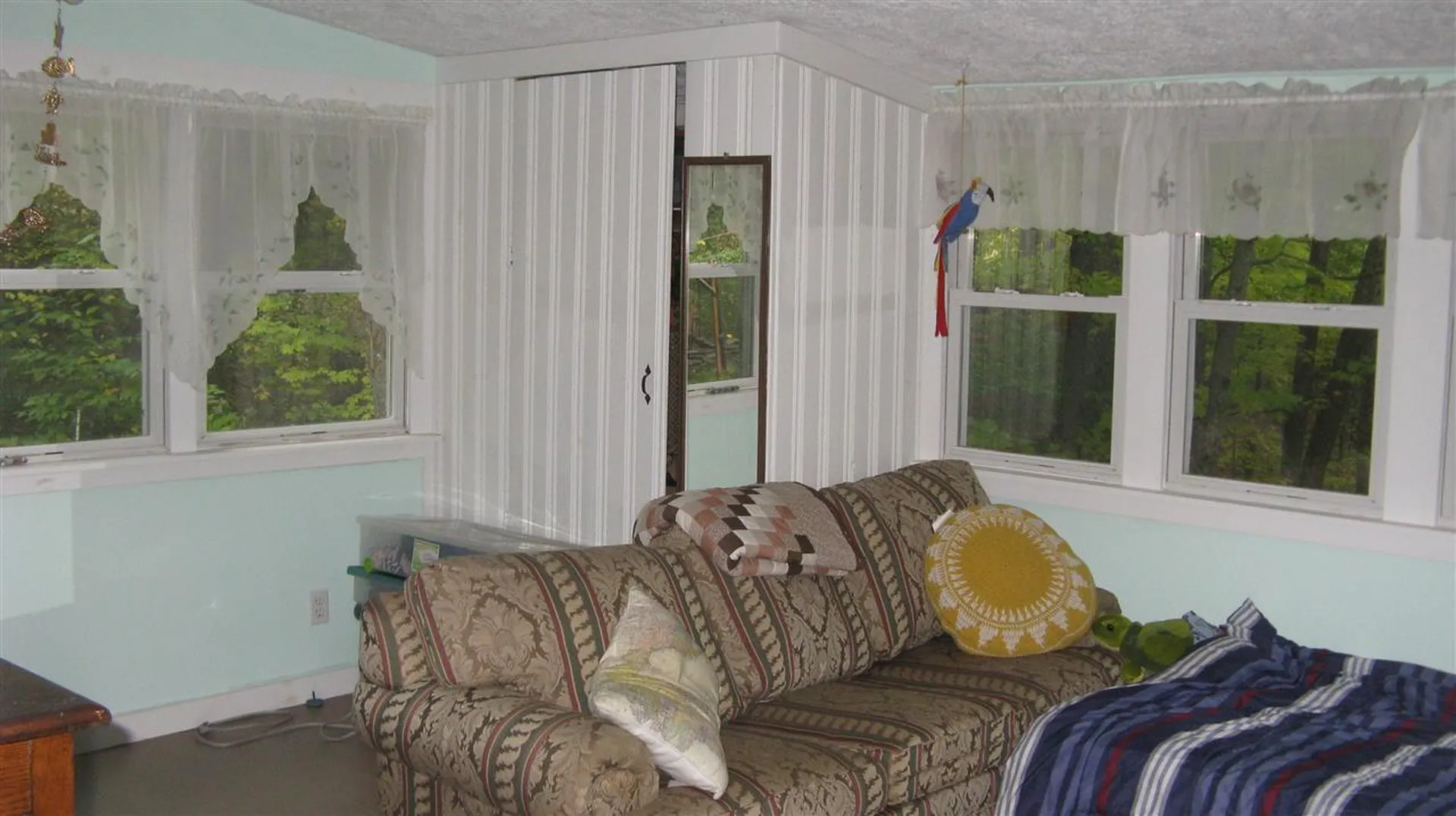 140 Old Wolfeboro Road Alton NH 03809