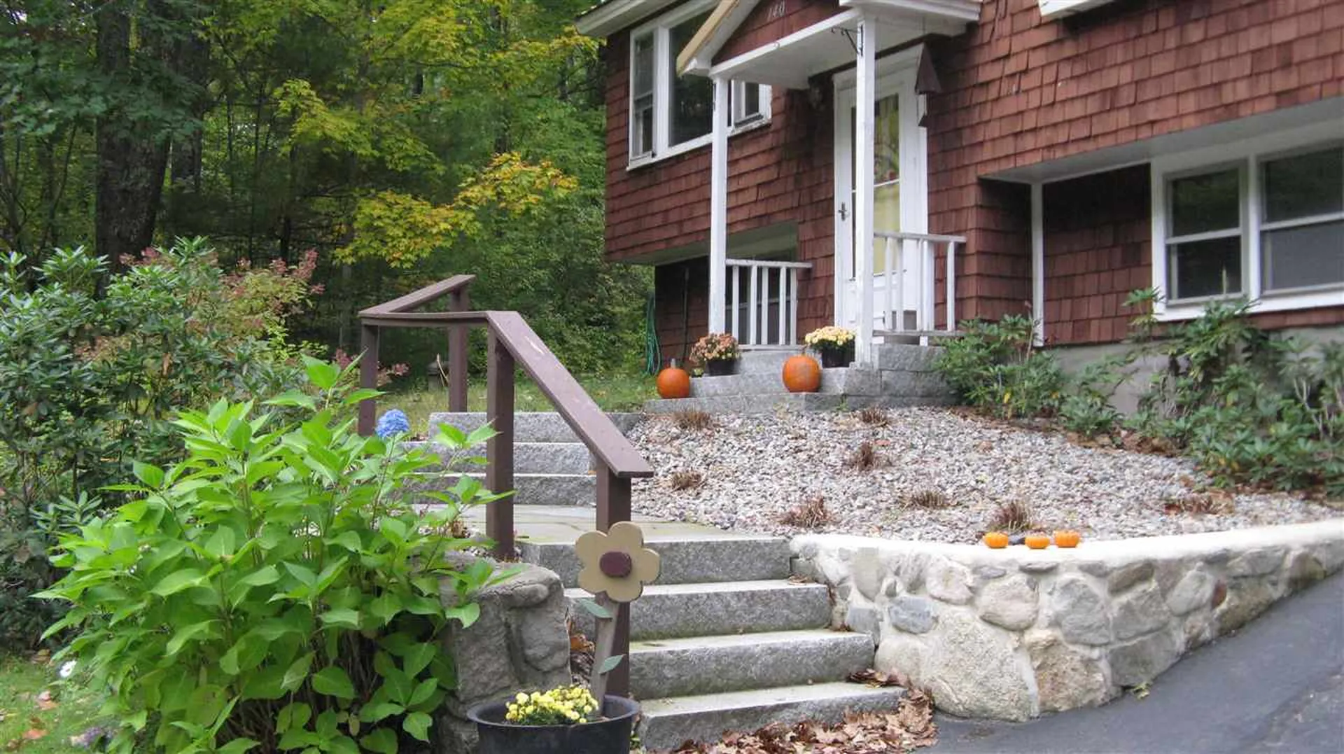 140 Old Wolfeboro Road Alton NH 03809