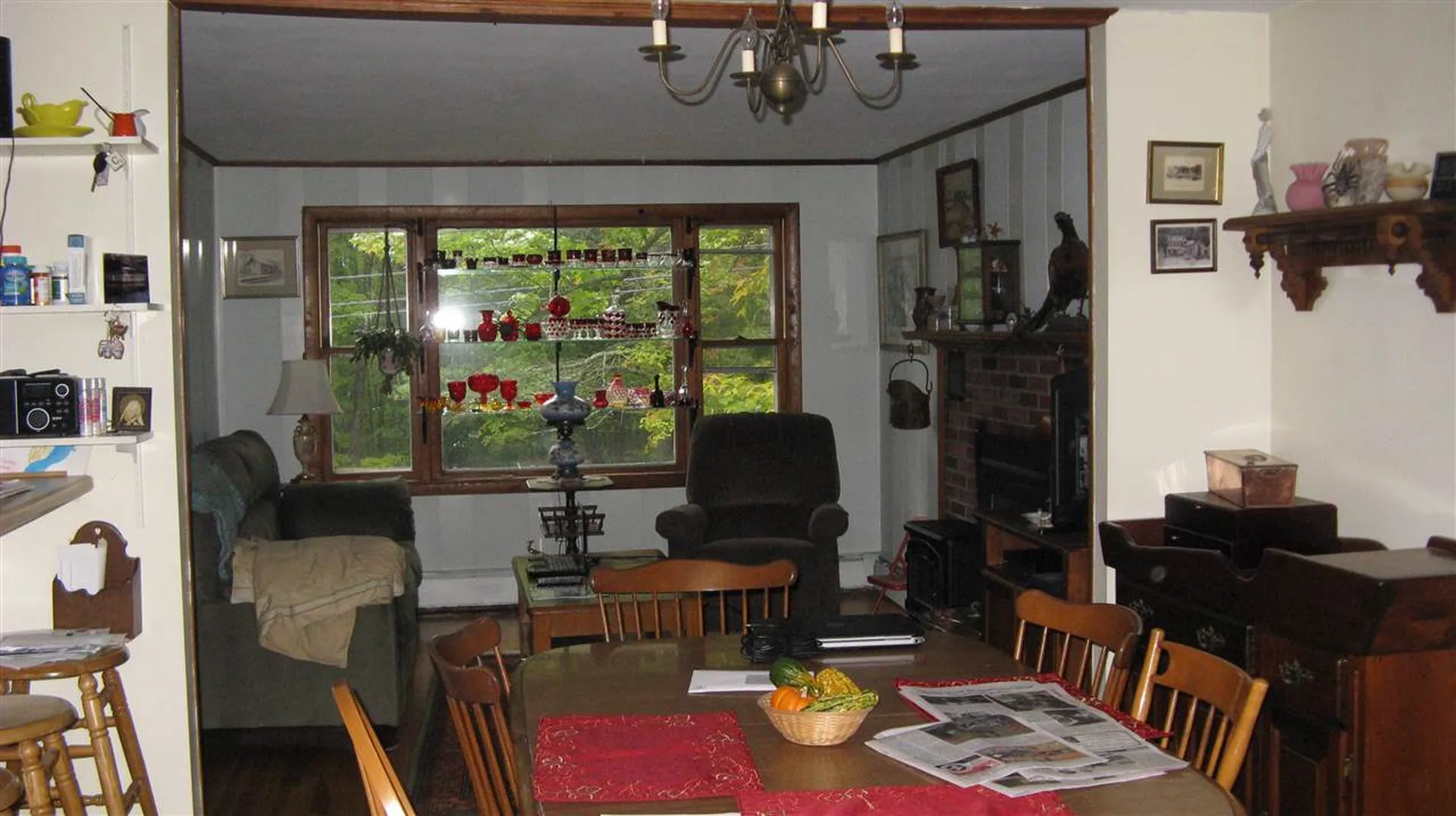 140 Old Wolfeboro Road Alton NH 03809