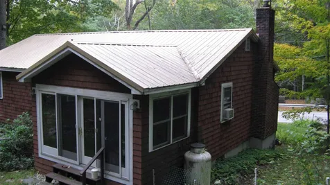 140 Old Wolfeboro Road Alton NH 03809