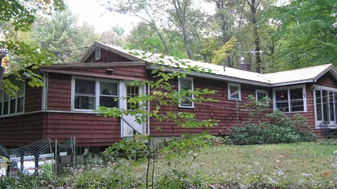 140 Old Wolfeboro Road Alton NH 03809