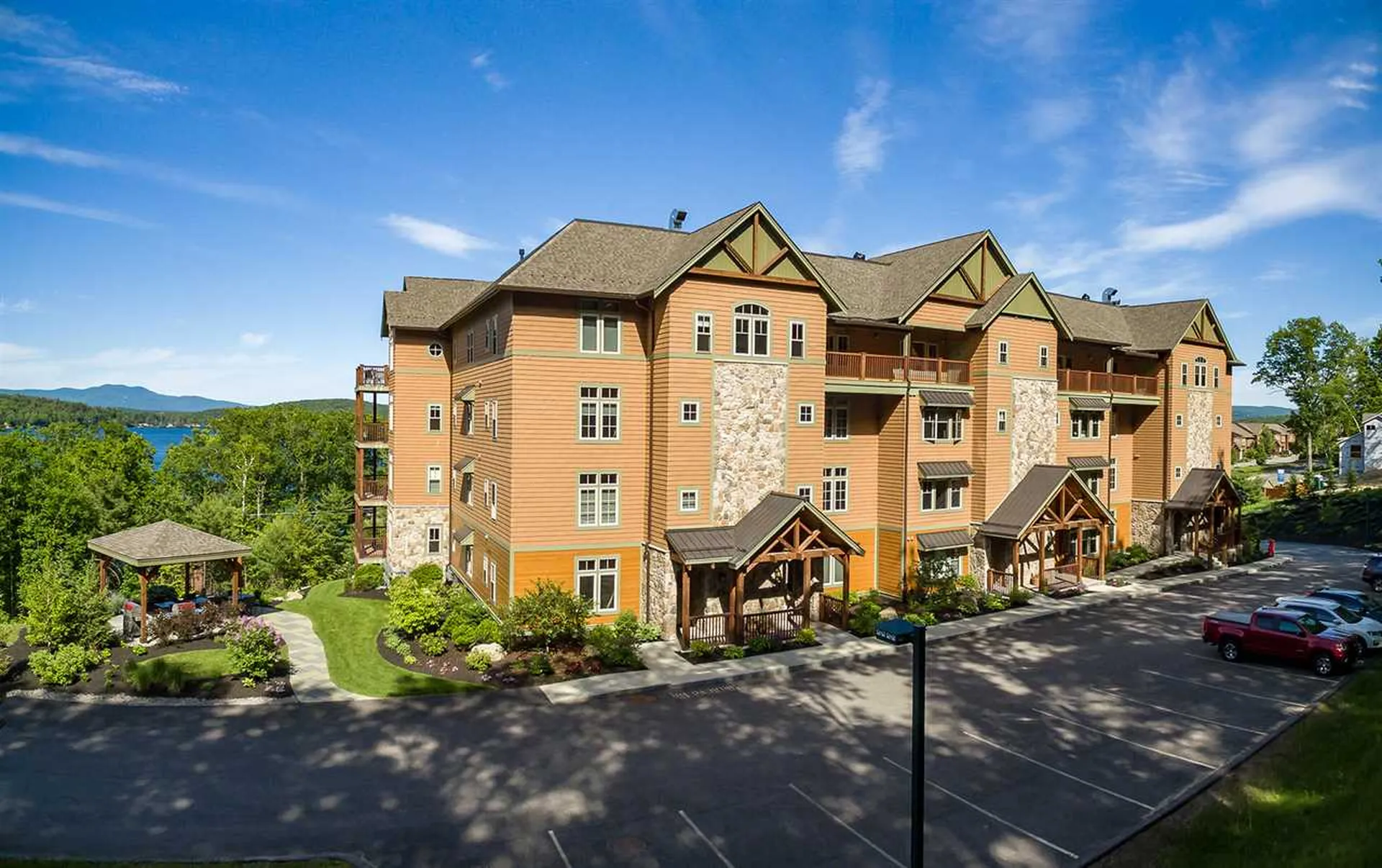 616 Scenic Road Laconia NH 03246