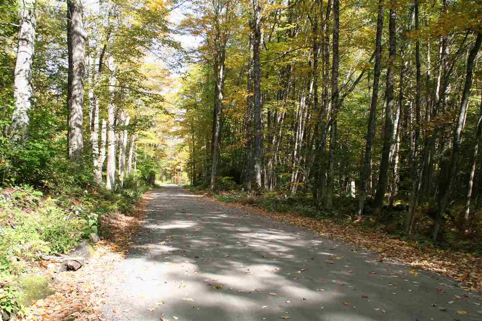 00 Eastman Road Barnard VT 05031