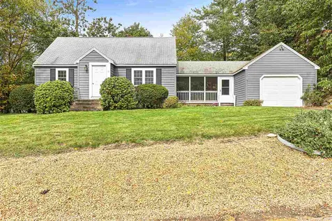10 Warner Lane Hampton NH 03842