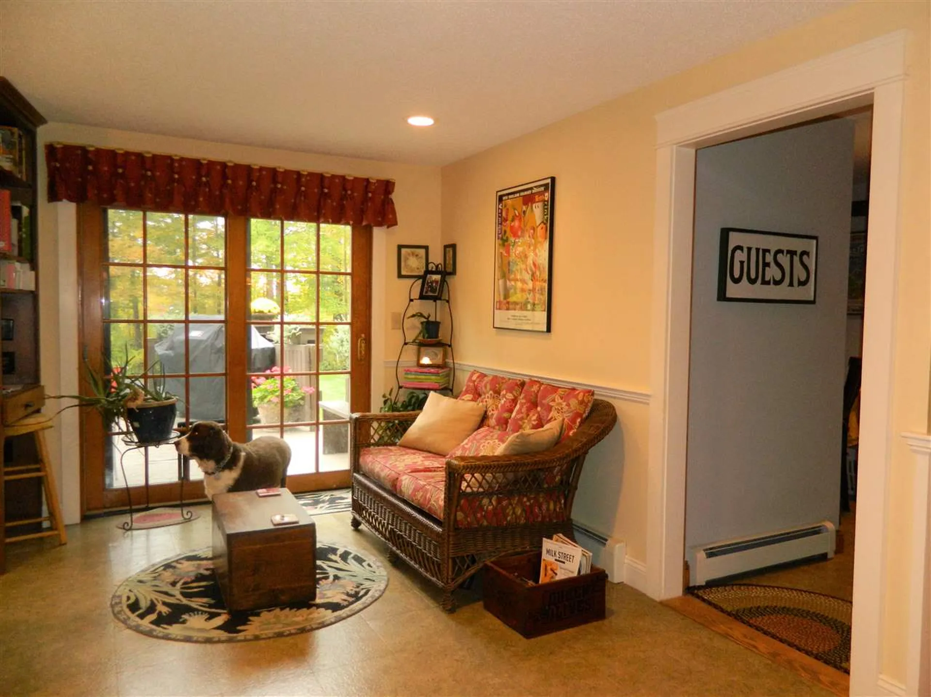 375 Prospect Street Franklin NH 03235