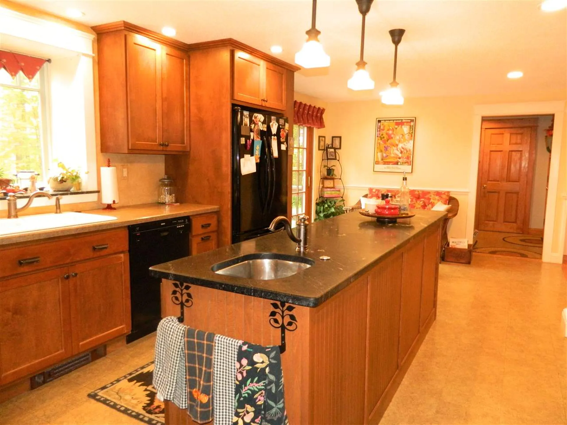 375 Prospect Street Franklin NH 03235
