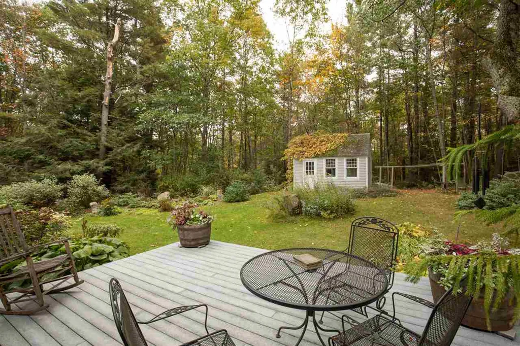47 Fall Mill Road Extension York ME 03909