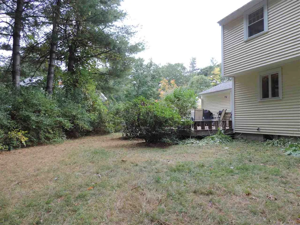 2 Clara Street Exeter NH 03833
