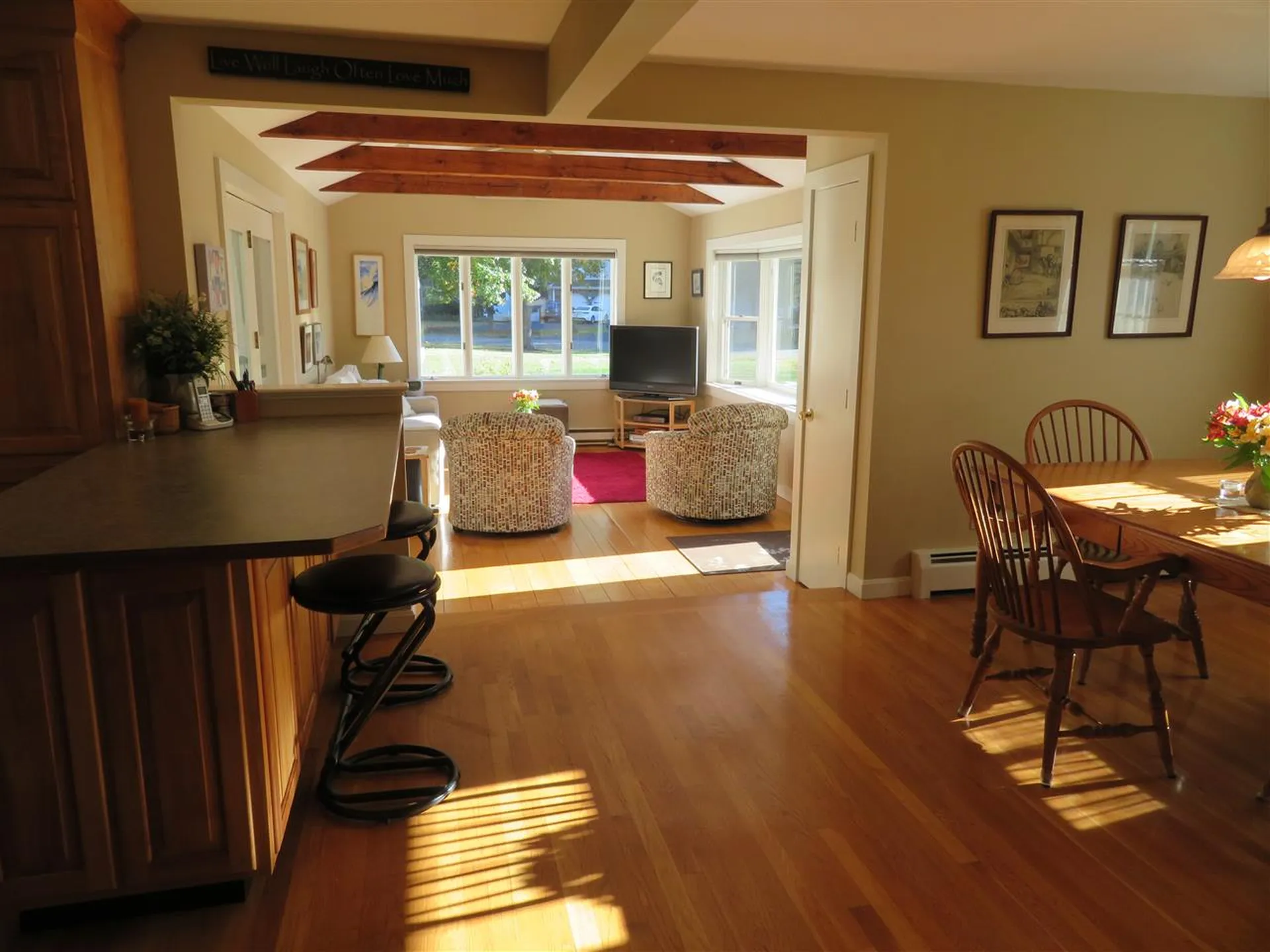 2 Clara Street Exeter NH 03833