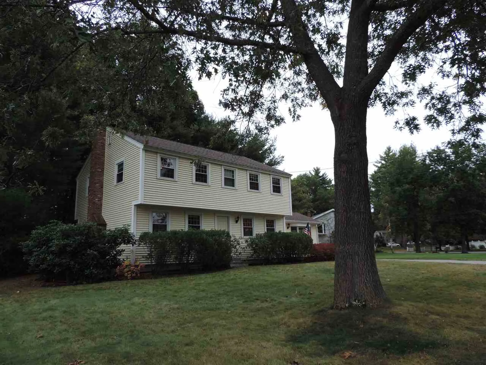 2 Clara Street Exeter NH 03833