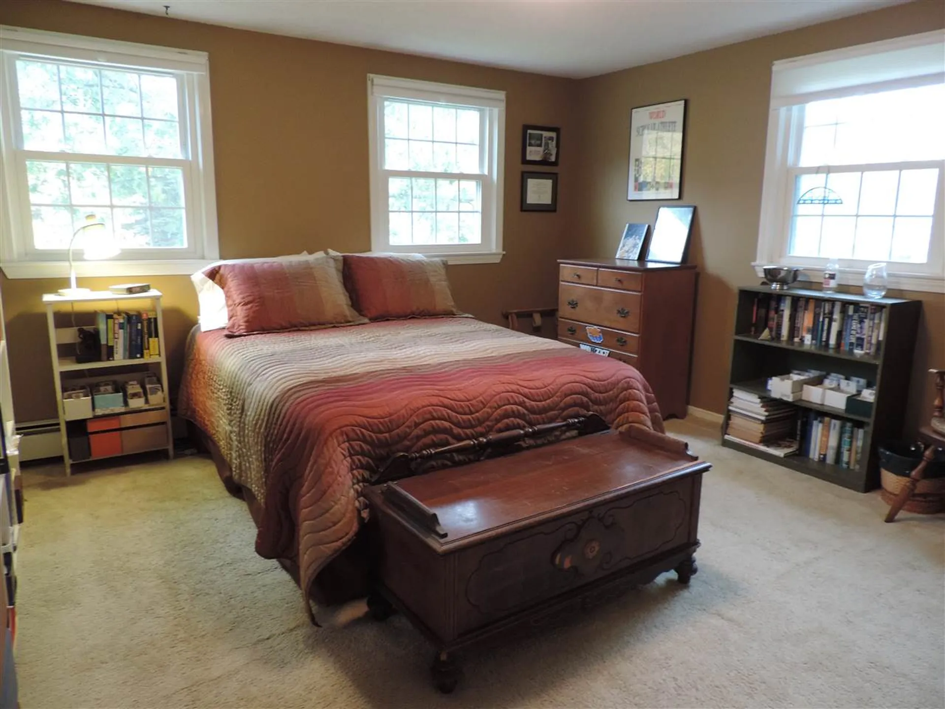 2 Clara Street Exeter NH 03833