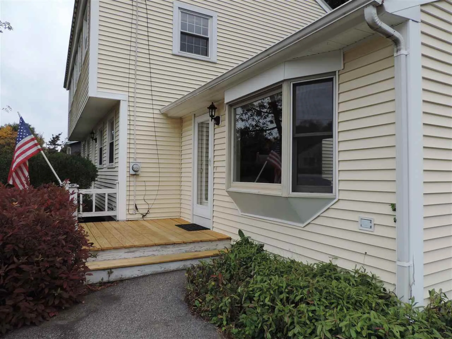 2 Clara Street Exeter NH 03833