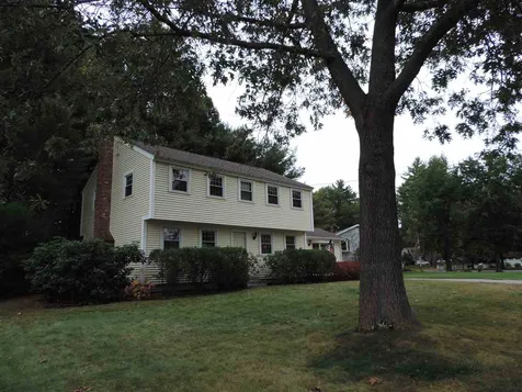 2 Clara Street Exeter NH 03833