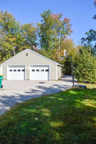 44 Chamberlain Street Rochester NH 03867