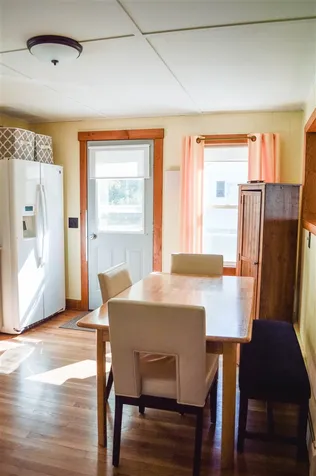 44 Chamberlain Street Rochester NH 03867