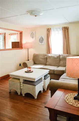 44 Chamberlain Street Rochester NH 03867