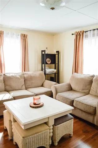 44 Chamberlain Street Rochester NH 03867