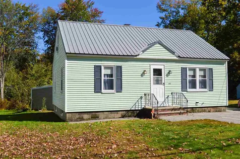 44 Chamberlain Street Rochester NH 03867