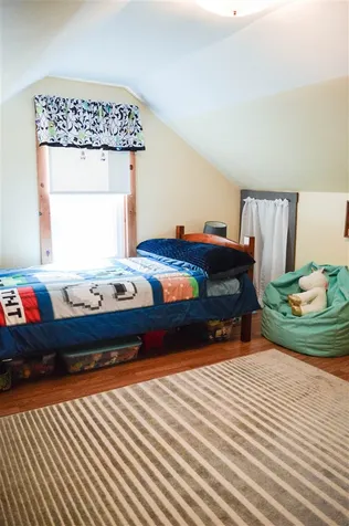 44 Chamberlain Street Rochester NH 03867