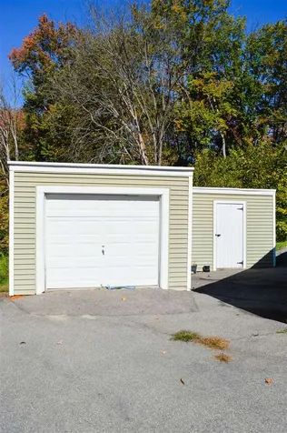 44 Chamberlain Street Rochester NH 03867