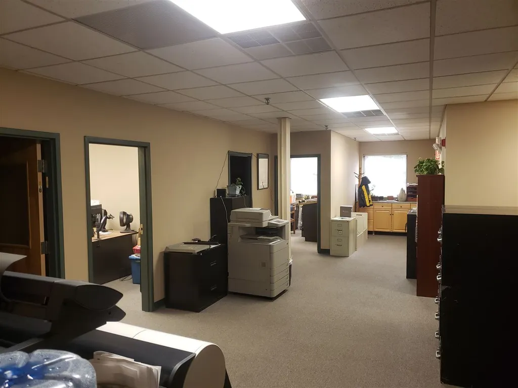 8 Merrill Industrial Drive Hampton NH 03842