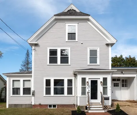 1 Farrington Street Rochester NH 03867