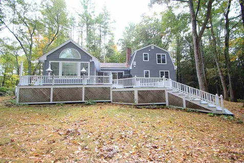 266 Newmarket Road Durham NH 03824