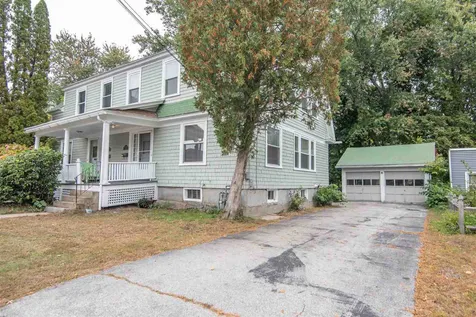 957 Union Street Manchester NH 03104