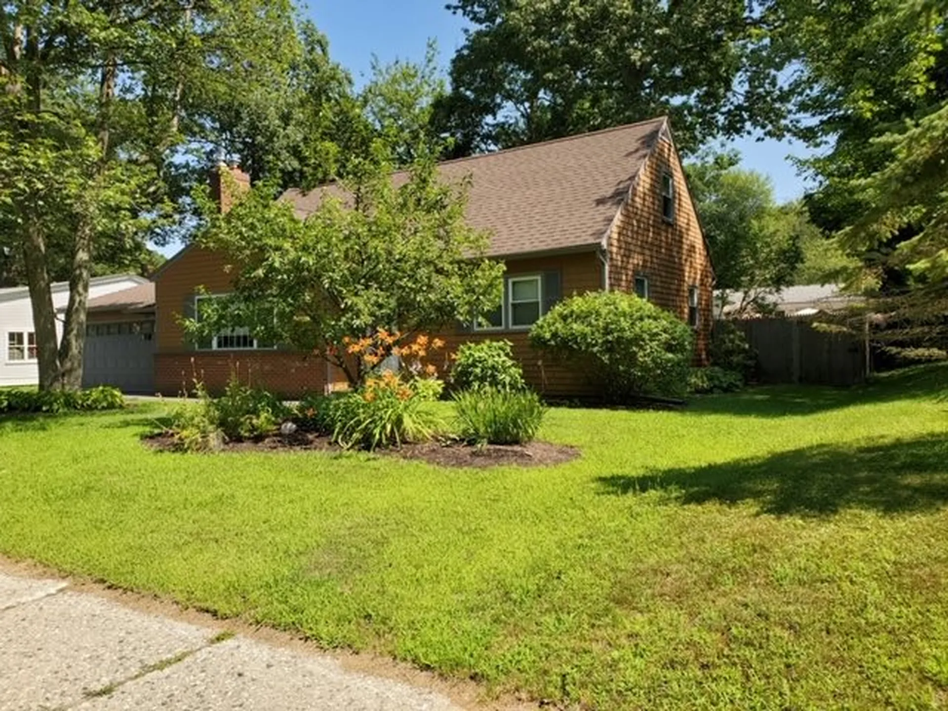137 Lakewood Parkway Burlington VT 05408