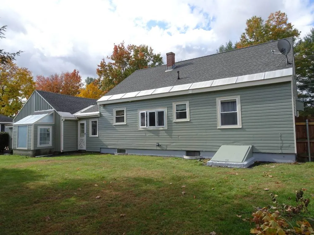 81 Ashuelot Street Keene NH 03431