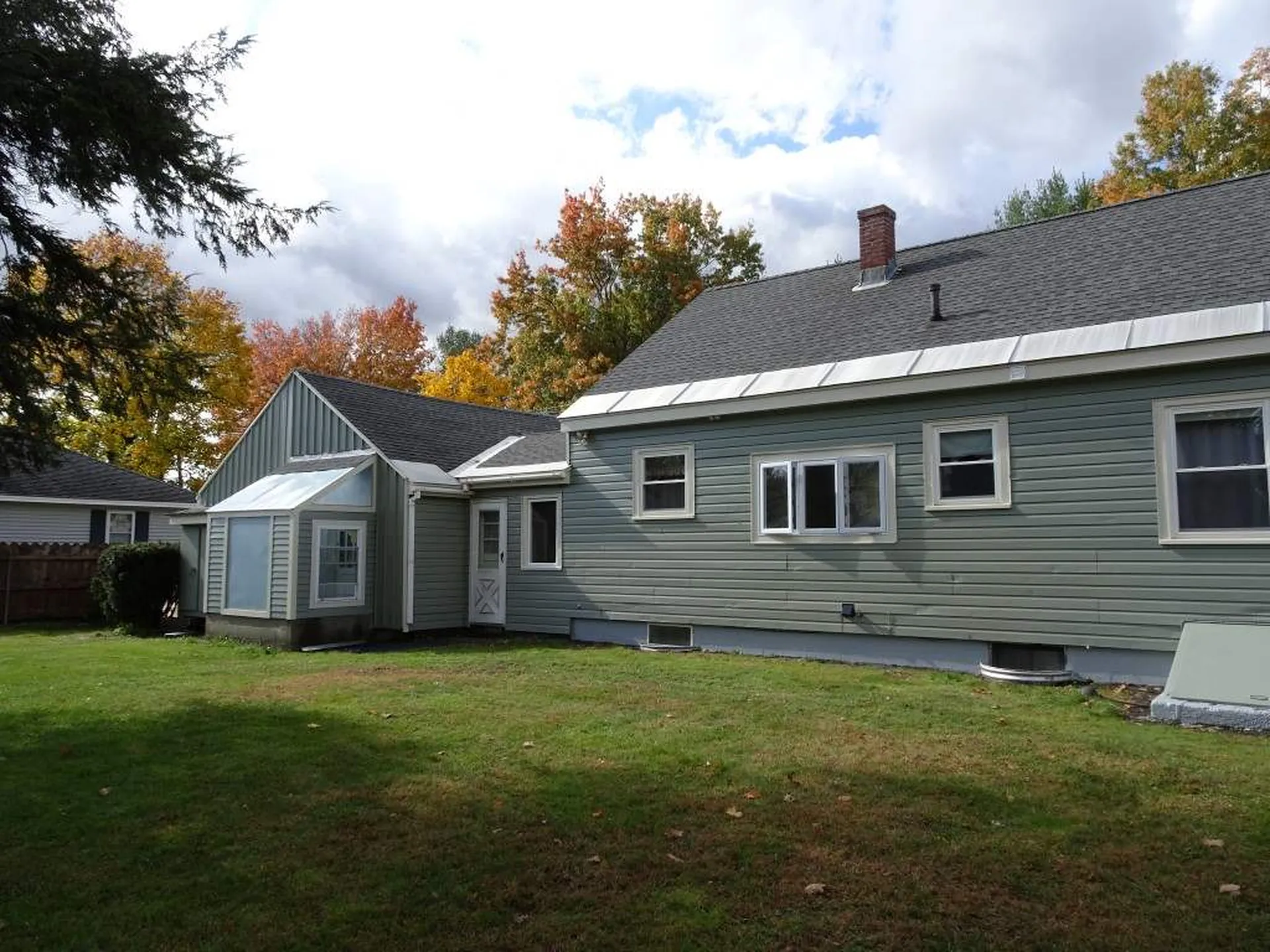 81 Ashuelot Street Keene NH 03431