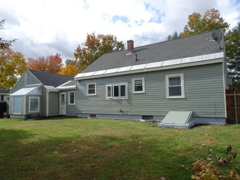 81 Ashuelot Street Keene NH 03431