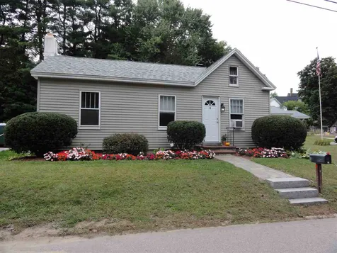 17 Beech Street Milford NH 03055