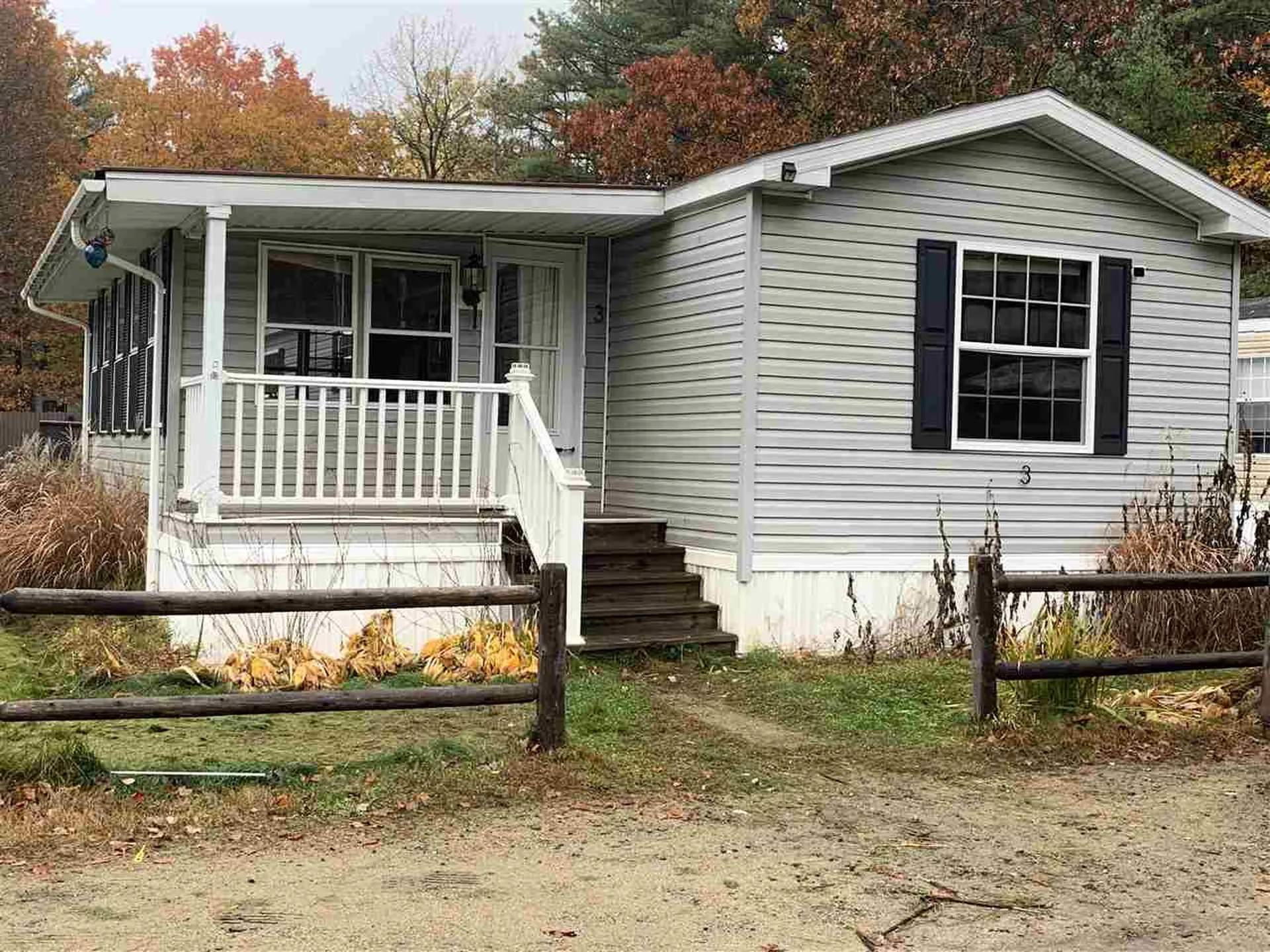 3 Allens Avenue Lee NH 03861